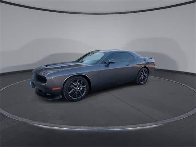 2022 Dodge Challenger Vehicle Photo in Corpus Christi, TX 78411