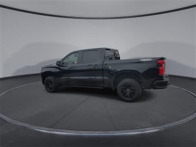 2019 Chevrolet Silverado 1500 Vehicle Photo in Corpus Christi, TX 78411