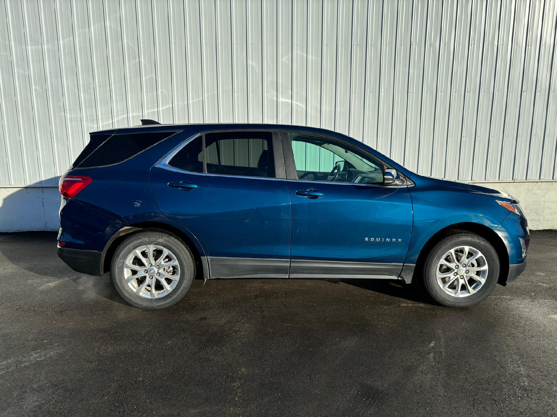 Used Certified Vehicles for Sale in RED LAKE FALLS MN Thibert