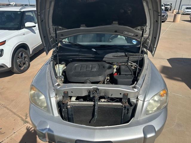 2008 Chevrolet HHR Vehicle Photo in Winslow, AZ 86047-2439