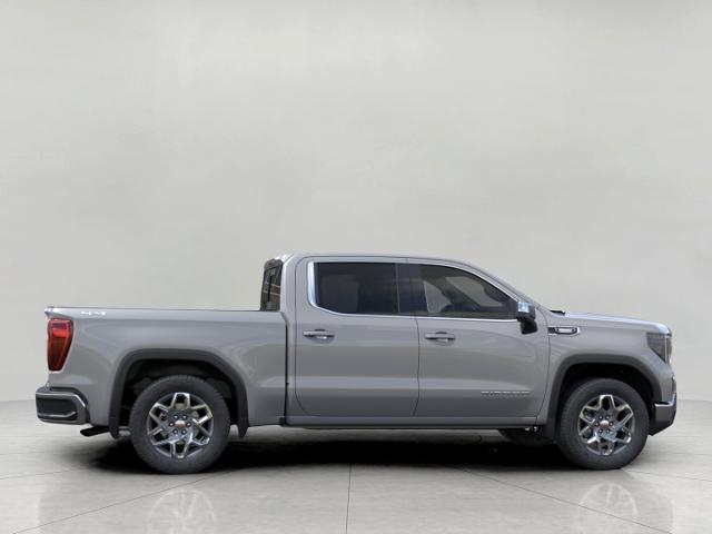 2024 GMC Sierra 1500 Vehicle Photo in APPLETON, WI 54914-8833