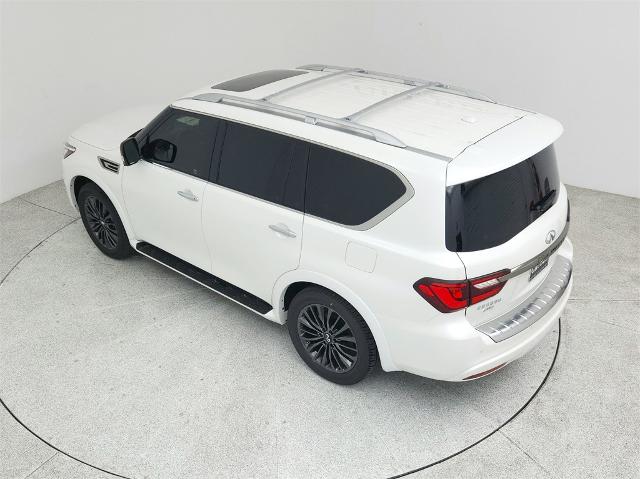 2024 INFINITI QX80 Vehicle Photo in Grapevine, TX 76051