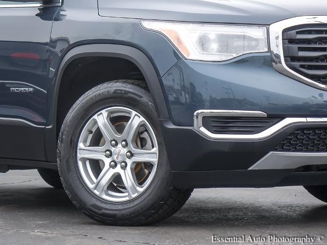 2019 GMC Acadia Vehicle Photo in OAK LAWN, IL 60453-2517