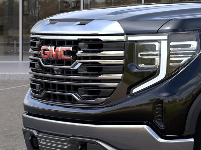 2024 GMC Sierra 1500 Vehicle Photo in ALBERTVILLE, AL 35950-0246