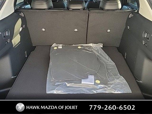 2024 Mazda CX-50 Vehicle Photo in Plainfield, IL 60586