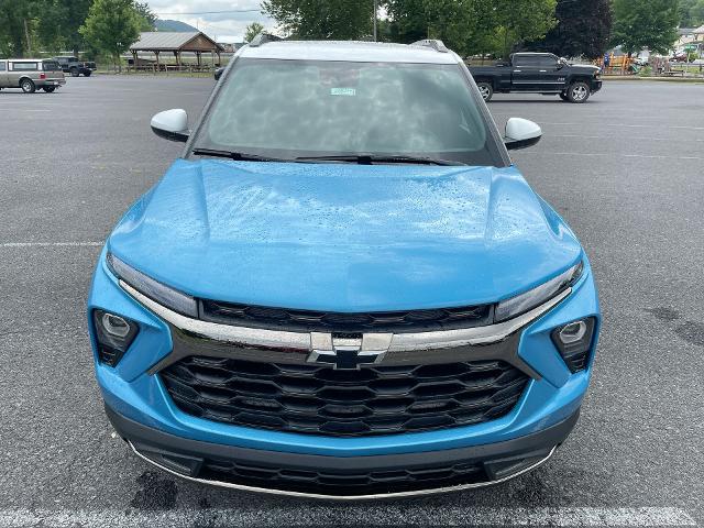 2025 Chevrolet Trailblazer Vehicle Photo in THOMPSONTOWN, PA 17094-9014