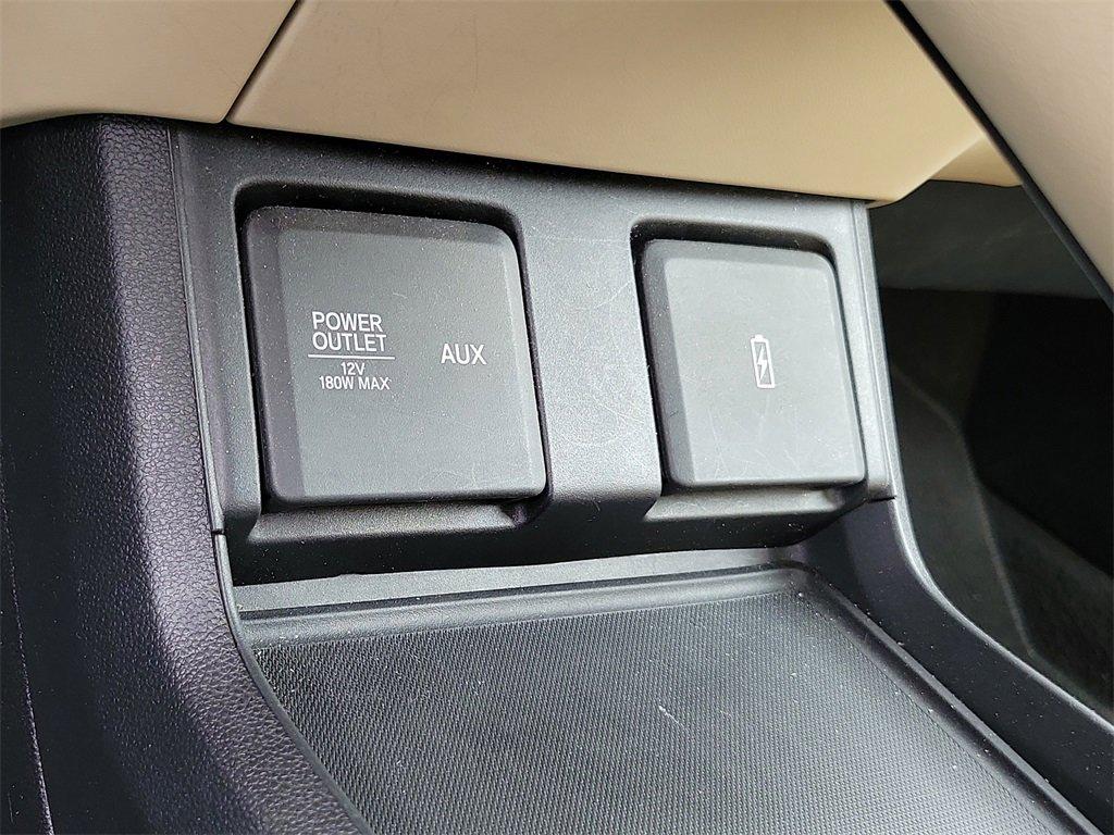 2019 Acura RDX Vehicle Photo in Muncy, PA 17756