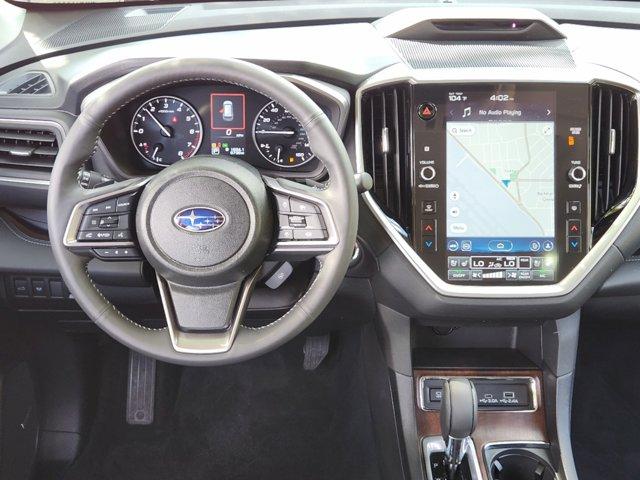 2024 Subaru Ascent Vehicle Photo in DALLAS, TX 75209