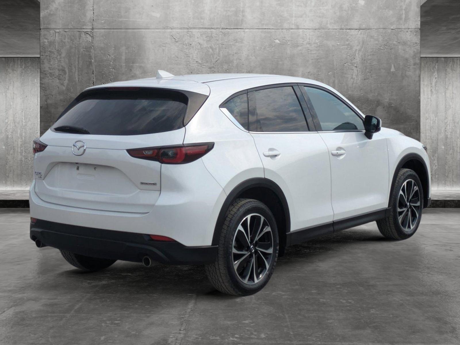 2023 Mazda CX-5 Vehicle Photo in Spokane Valley, WA 99212