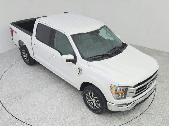 2021 Ford F-150 Vehicle Photo in Grapevine, TX 76051