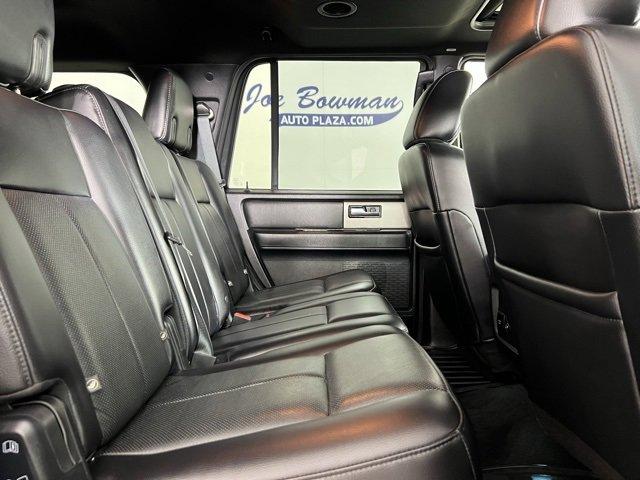 2017 Ford Expedition Vehicle Photo in HARRISONBURG, VA 22801-8763