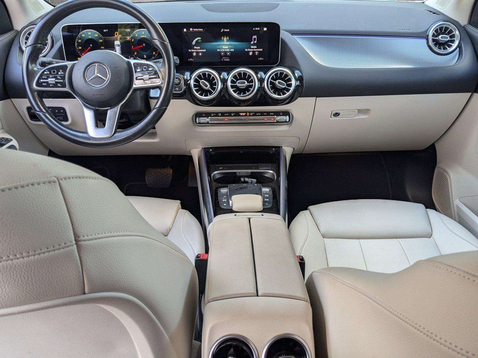 2021 Mercedes-Benz GLA Vehicle Photo in Wesley Chapel, FL 33544