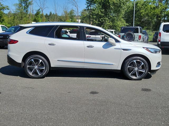 2021 Buick Enclave Vehicle Photo in Boyertown, PA 19512