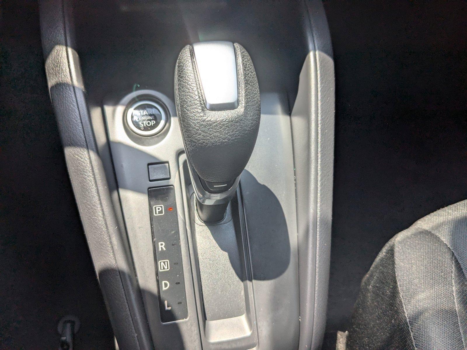 2023 Nissan Kicks Vehicle Photo in Miami, FL 33135