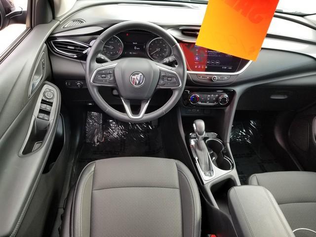 2021 Buick Encore GX Vehicle Photo in ELYRIA, OH 44035-6349