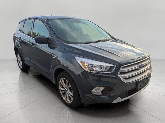 2019 Ford Escape Vehicle Photo in Appleton, WI 54913