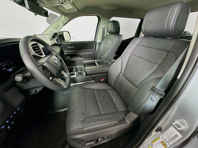 2024 Toyota Tundra 4WD Vehicle Photo in Flemington, NJ 08822