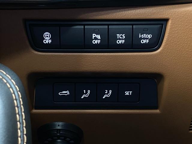 2024 Mazda CX-90 Vehicle Photo in Appleton, WI 54913