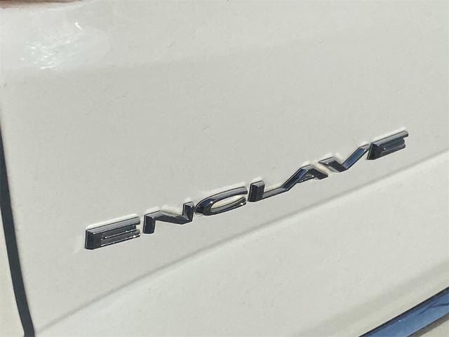 2020 Buick Enclave Vehicle Photo in GOODYEAR, AZ 85338-1310