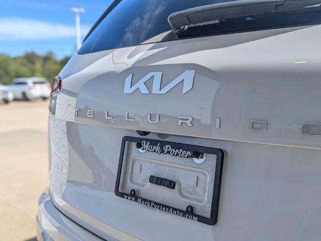 2023 Kia Telluride Vehicle Photo in POMEROY, OH 45769-1023