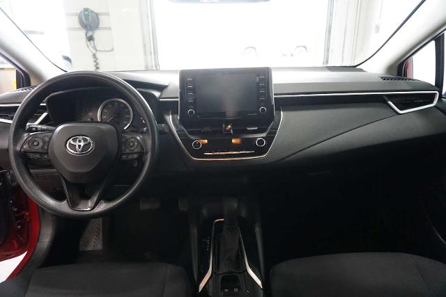 2021 Hyundai Accent Vehicle Photo in ANCHORAGE, AK 99515-2026