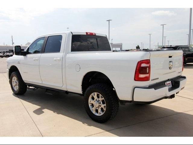 2023 Ram 2500 Vehicle Photo in ROSENBERG, TX 77471