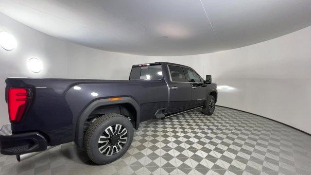 2024 GMC Sierra 3500 HD Vehicle Photo in GILBERT, AZ 85297-0402