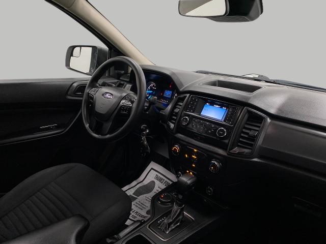 2019 Ford Ranger Vehicle Photo in Appleton, WI 54913