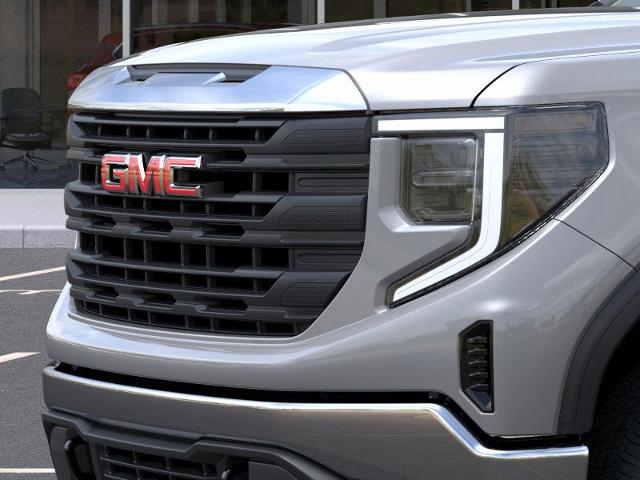 2024 GMC Sierra 1500 Vehicle Photo in OAK LAWN, IL 60453-2517