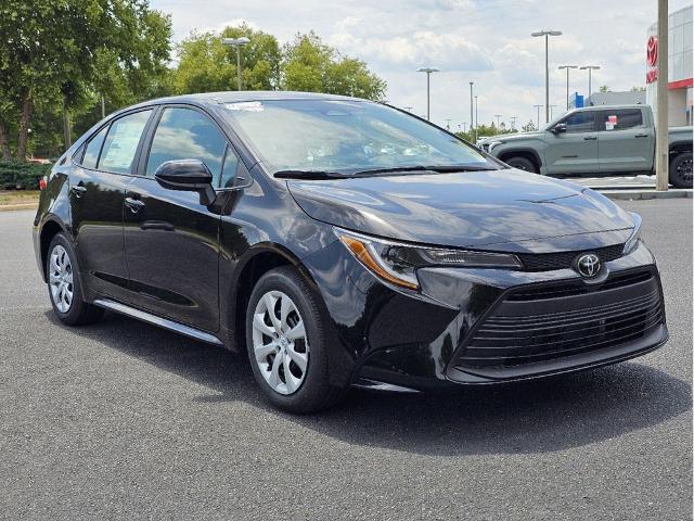 2024 Toyota Corolla Vehicle Photo in Auburn, AL 36832-6638