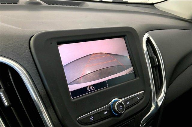 2022 Chevrolet Equinox Vehicle Photo in KANSAS CITY, MO 64114-4502