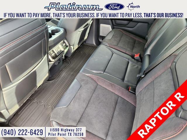 2024 Ford F-150 Vehicle Photo in Pilot Point, TX 76258-6053