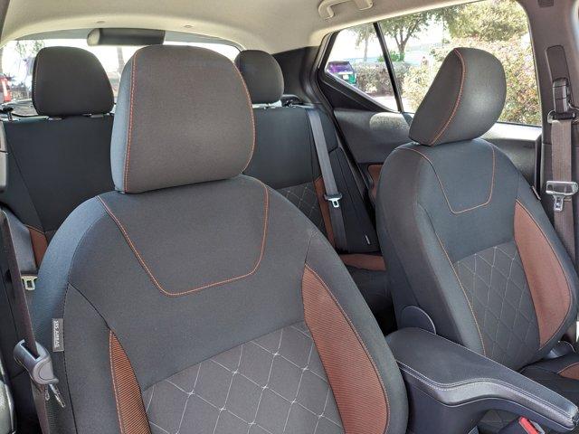 2020 Nissan Kicks Vehicle Photo in San Antonio, TX 78209