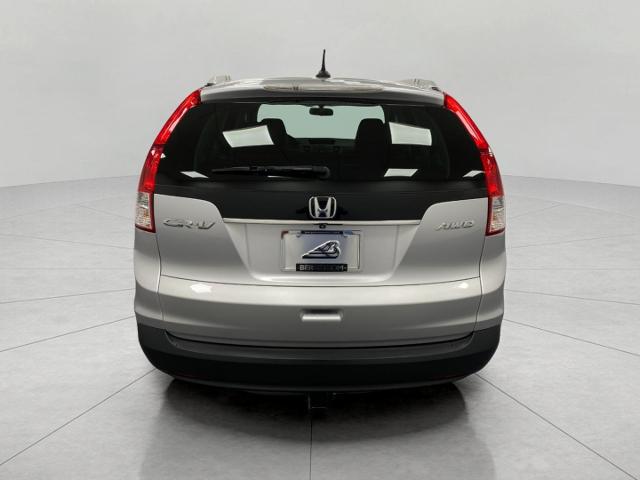 2014 Honda CR-V Vehicle Photo in Appleton, WI 54913