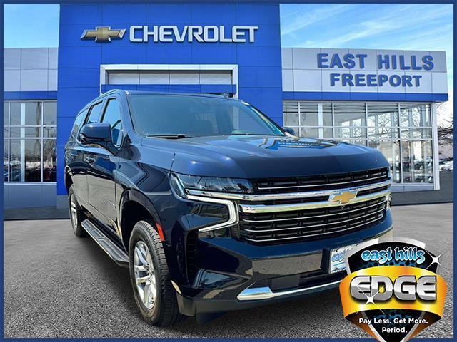 2022 Chevrolet Tahoe Vehicle Photo in FREEPORT, NY 11520-3923