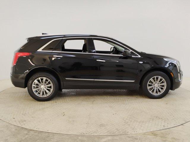 Used 2017 Cadillac XT5 Luxury with VIN 1GYKNBRS4HZ213500 for sale in Pineville, NC