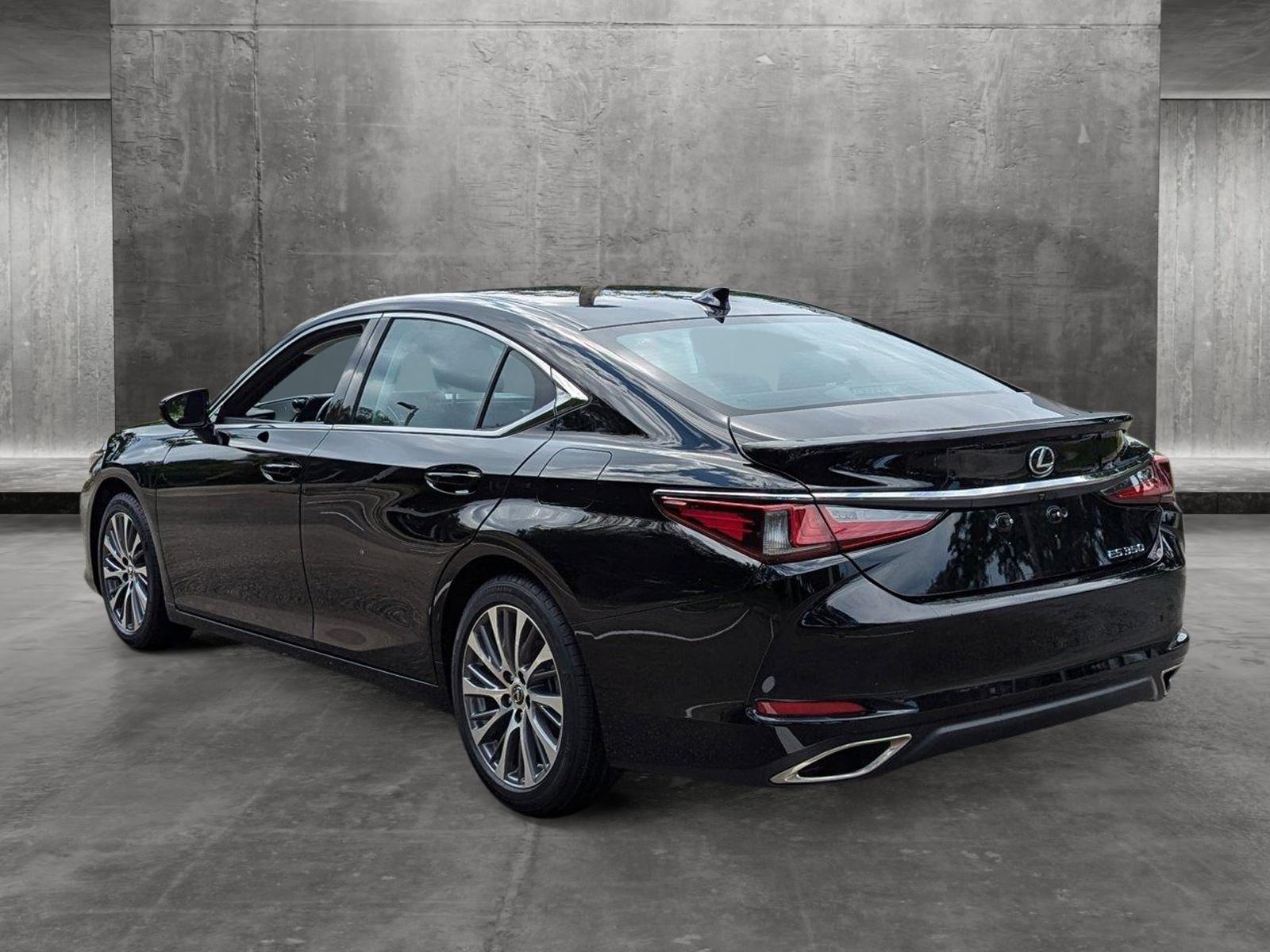 2021 Lexus ES 350 Vehicle Photo in West Palm Beach, FL 33417