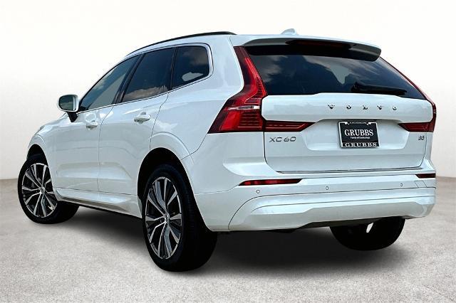 2022 Volvo XC60 Vehicle Photo in Houston, TX 77007