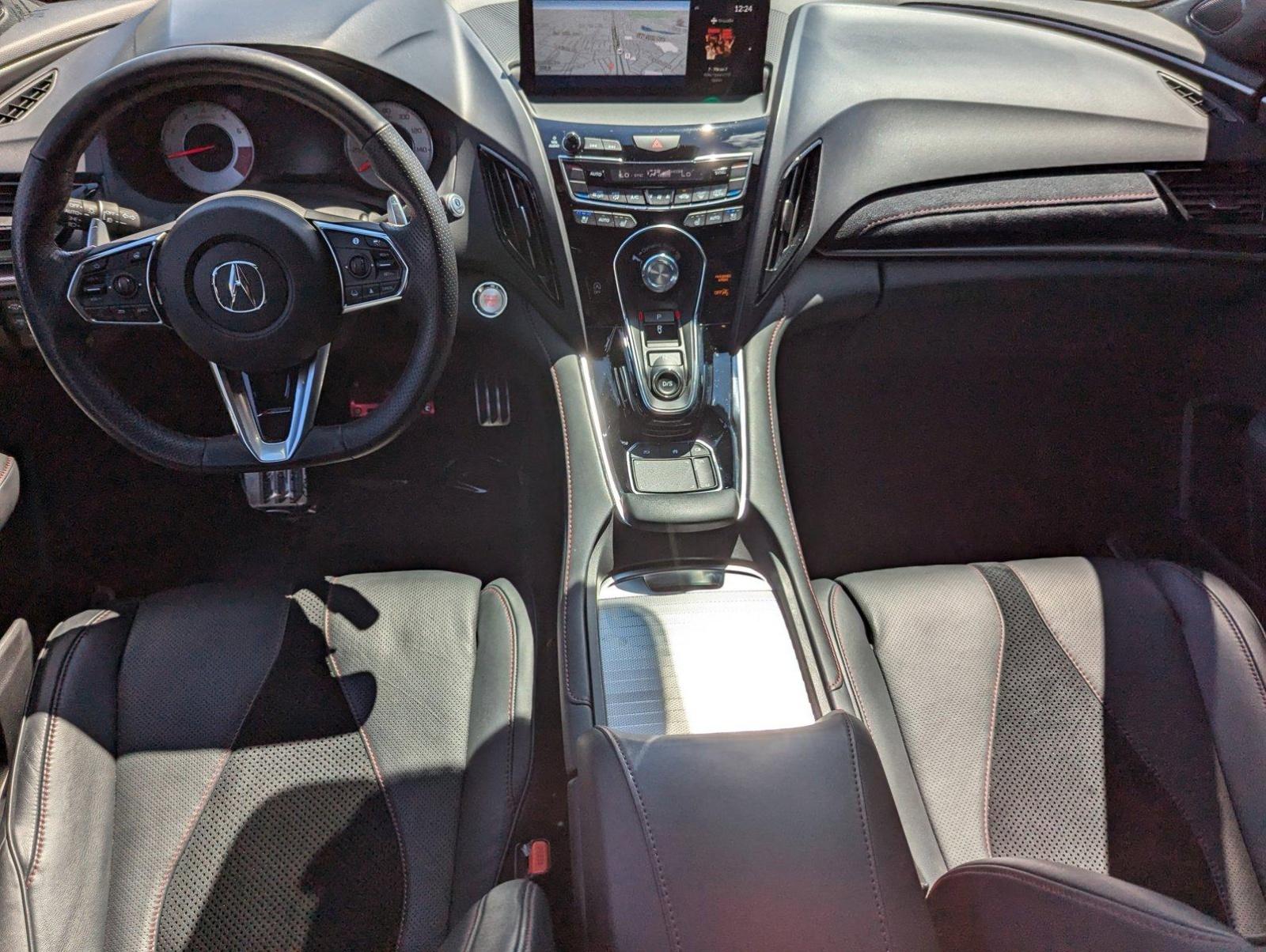 2022 Acura RDX Vehicle Photo in Delray Beach, FL 33444