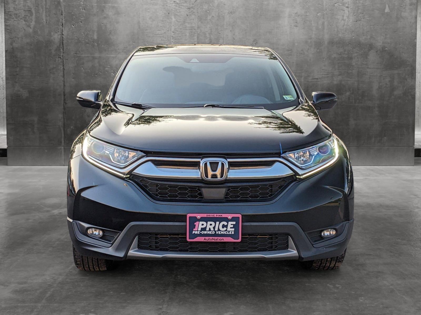 2018 Honda CR-V Vehicle Photo in Cockeysville, MD 21030-2508