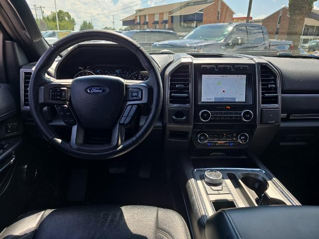 2020 Ford Expedition Vehicle Photo in LAFAYETTE, LA 70503-4541