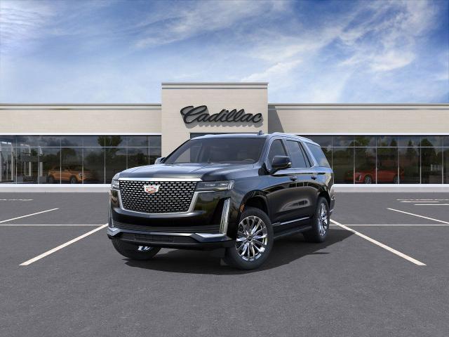 2024 Cadillac Escalade Vehicle Photo in LEOMINSTER, MA 01453-2952