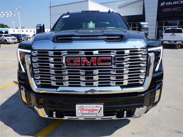 2024 GMC Sierra 2500 HD Vehicle Photo in BATON ROUGE, LA 70806-4466