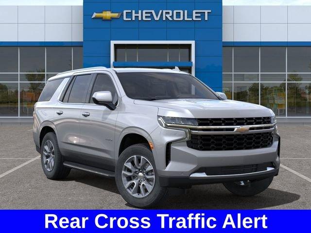 2024 Chevrolet Tahoe Vehicle Photo in BROCKTON, MA 02301-7113