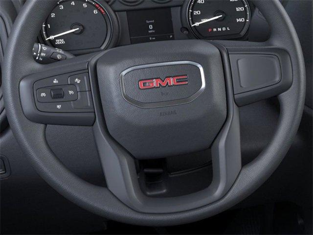 2024 GMC Sierra 2500 HD Vehicle Photo in AUGUSTA, GA 30907-2867