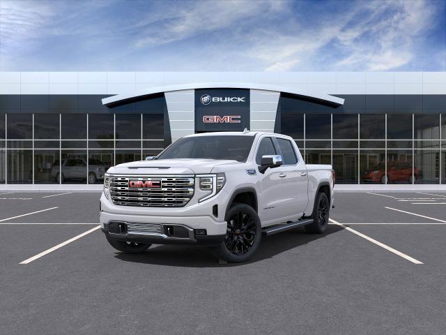 2024 GMC Sierra 1500 Vehicle Photo in WATERTOWN, CT 06795-3318