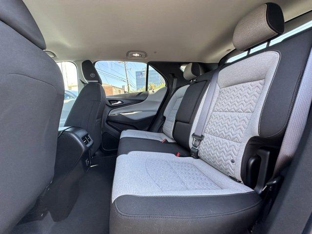 2022 Chevrolet Equinox Vehicle Photo in DALLAS, TX 75244-5909