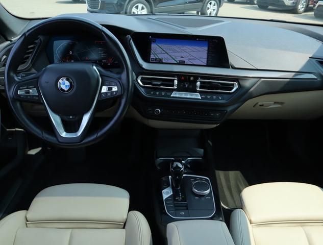 2022 BMW 2 Series Vehicle Photo in DETROIT, MI 48207-4102