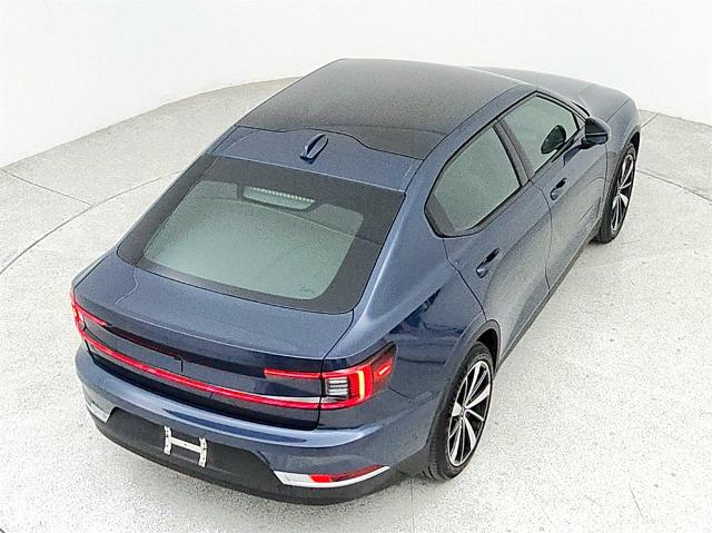 2021 Polestar 2 Vehicle Photo in Grapevine, TX 76051