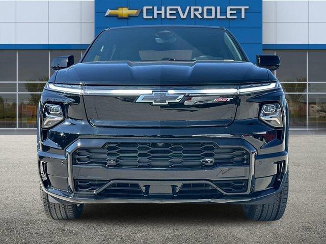 2024 Chevrolet Silverado EV Vehicle Photo in RIVERSIDE, CA 92504-4106